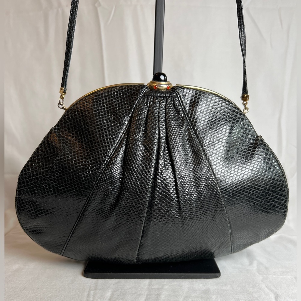 JUDITH LEIBER Evening Clutch